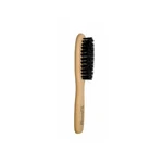 Burmax Scalpmaster 100% Boar Bristle Beard Brush 4 Row - SC2220. Fixed Price $18.36.