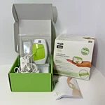 Silk'n Glide Permanent Hair Removal Pulsed Light Hpl Technology Device. Fixed Price $39.95.