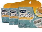 Schick Intuition Revitalizing Moisture Cartridge Refills 9 Count. Fixed Price $28.98.