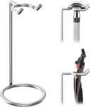 Linkidea Stainless Steel Razor Stand, Deluxe Men's Tall - Silver,. Fixed Price $17.99.