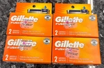 Brand New - Gillette Fusion 5 Refill Lot 8 Cartridges Total. Fixed Price $30.00.