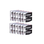 240 Feather FHS-10 Japanese Steel Razor Blades Refill For Oneblade Core, Hy.... Fixed Price $268.67.