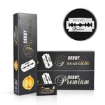 Derby Premium Double Edge Blades Shaving 300 Count For Safety Razors. Fixed Price $36.00.