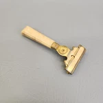 Vintage Schick Safety Razor Type Injector Single Edge Eversharp. Fixed Price $23.95.
