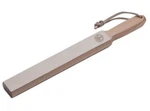 Boker Top Finish Strop For Straight Razor Solingen. Fixed Price $115.79.
