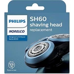 Philips Norelco SH60/72 Series S6000 Replacement Shaver Heads F/model S6880/81. Fixed Price $18.99.