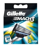 Gillette Mach 3 Blades!!!!. Fixed Price $25.27.