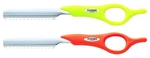 Feather Standard Styling & Texturising Razor Short Handle 14CM + One Blade. Fixed Price $46.67.