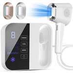Opt Laser Hair Removal Device Pro, 3 In 1 Beauty Salon Grade Home Remover. Fixed Price $448.99.