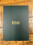 Bosidin Painless Permanent Hair Removal Device For Women & - Body And Face. Fixed Price $49.99.