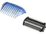 Philips Norelco BG2000/40 Bodygroom Replacement Foil Head. Fixed Price $16.49.