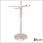Maggard Razors - Stand For Xl Brush, 37MM Stainless Steel. Fixed Price $19.75.