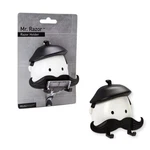 Mr. Razor Holder Suction Shaving For Shower Bathroom Bat.... Fixed Price $23.64.