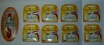 34 Bic Soleil Blades Cartridge Shaver Fit Schick Quattro Razor 8*4 Refill Quatro. Fixed Price $43.99.