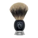 Pure Badger Shaving Brush Stand (bcpb) By Parker (pre-owned). Fixed Price $26.99.