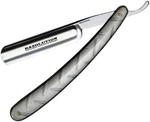Razolution Vintage Straight Razor 4" Carbon Steel Blade Synthetic Handle 888104. Fixed Price $88.99.