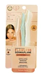 Flawless Razor Dermaplane Facial Exfoliator And Hair Remover Finishing Touch. Fixed Price $8.95.