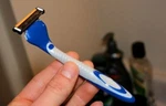 Dollar Shave Club The Humble Twin. Handle 2 Razors. Fixed Price $41.99.