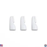 3 Pack Dermaplaning Blades For Face Tool - Exfoliating Razor Smooth Skin. Fixed Price $50.99.