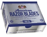 American Razor Blades From The Shave Factory - Single Edge 100 Pcs. Fixed Price $7.41.