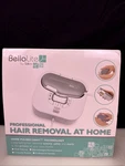 Bellalite By Silk Professional At Home Hair Removal Kit. Fda Cleared. Open Box. Fixed Price $79.99.