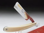 New! Feather 30 J*apanese Straight Razor Shaving Sword Katana #D-123. Fixed Price $1211.00.