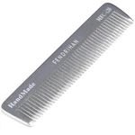 Fendrihan Small 4.6" Sturdy Metal Fine Inch (pack Of 1), Silver Gray Grey. Fixed Price $21.12.