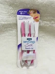 Schick Hydro Silk Touch-up Dermaplaning Tool, 8 Count, Eyebrow Razor, Face. Fixed Price $20.00.