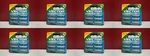 Gillette Vector 48 Blades Cartridges Fits Contour Atra Plus Refil Fre Ship. Fixed Price $48.99.