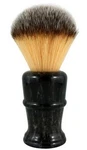 Razorock Disruptor Shaving Brush Plissoft Synthetic 22MM Artificial Hair Resin. Fixed Price $29.40.
