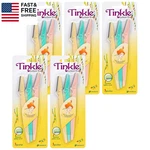 Tinkle Dermaplaning Tool 15CT, Dermaplane Razor For Women, Safe And Easy Peach. Fixed Price $23.69.