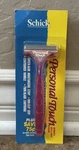 Vintage 1995-96 Schick Personal Touch For Women Twin Blade Pink Razor. Fixed Price $80.00.