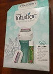 Schick Intuition Gift Set Razor Travel Cap 2 Refills Banana Boat Lip Balm New. Fixed Price $12.50.