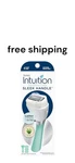 Schick Intuition Sleek Razors For Women With Sensitive Skin 1 & 3. Fixed Price $29.99.