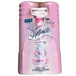 Schick Intuition F.a.b. Forward & Back Bi-direct Razor + 2 Skintimate Shave Gel. Fixed Price $39.99.