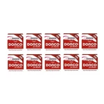Dorco Stainless Steel Single Edge Razor Blades 100CT - Red Pack. Fixed Price $36.61.