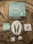 Remington IPL6500 Ilight Ultra Face Body At-home Hair Removal System. Fixed Price $35.00.