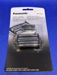 Panasonic Shaver Replacement Wes 9032 Y Outer Foil Inner Blade. Fixed Price $84.99.
