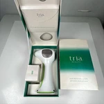 Tria Beauty Laser Hair Removal Device. Fixed Price $140.00.