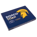 Dorco Titan Double Edge Razor Blade 100 Count STL-300. Fixed Price $9.99.