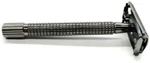 Weishi Shaving 932-DE Charcoal Long Handle Safety Razor. Fixed Price $39.99.