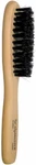 Burmax Scalpmaster 100% Boar Bristle Beard Brush 4 Row - SC2220. Fixed Price $30.99.