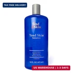 Tend Skin Solution For Unsightly Razor Bumps, Ingrown Hair And Burns, Post. Fixed Price $65.77.