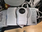 Tanda Me Smooth Professional Laser Hair Removal Kit HU-FG00501. Fixed Price $15.39.
