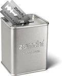 Zomchi Blade Disposal Container For Safety Storagement,razor. Fixed Price $11.07.