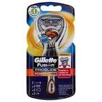 Gillette Fusion Proglide Manual Men's Shaving Razor Flexball With 1 Blade. Fixed Price $23.00.