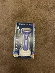 Remington Women's Electric Razor Shaver Smooth Silky. Fixed Price $23.99.