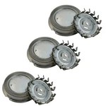 Set Shaving Heads Blades Replacement For Philips Norelco Shavers HQ852 HQ912. Fixed Price $10.87.