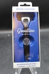 Goodline Grooming Co. Precision 5-BLADE Razor, 1 Handle + Cartridge, New. Fixed Price $7.00.