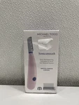 Michael Todd Sonicsmooth Dermaplaning, Exfoliation & Hair Removal System. Fixed Price $84.99.
